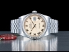 Rolex Datejust 36 Avorio Jubilee Ivory Jeans  Watch  16234 